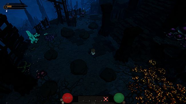 Land of Zympaia The New Light