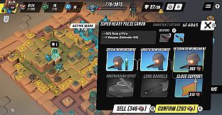 Tower Dominion