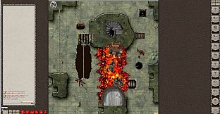 Fantasy Grounds - Meanders Token Pack 7 (Token Pack)