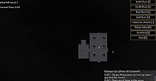 Liege of the Labyrinth