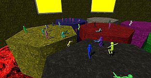 Crab Zone Playtest
