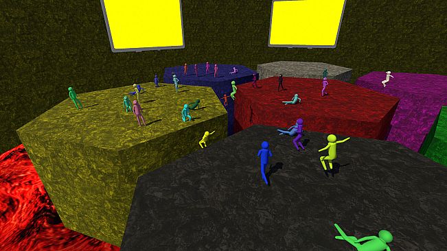 Crab Zone Playtest