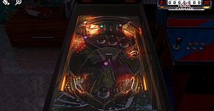Zaccaria Pinball - Primal Carnage Table Pack