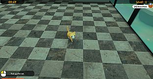 Market Simulation: Rush Hour