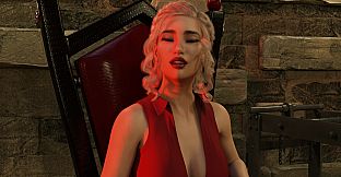 Caprice: Domina Noctis