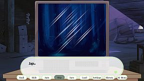 A Night With: Spirit