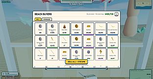 Metal Detector Simulator