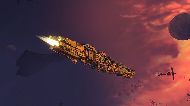 Star Conflict - Forgotten stars. Phase two (Deluxe edition)