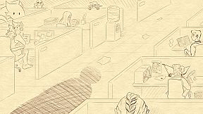 The Bureau of Fantastical & Arcane Affairs