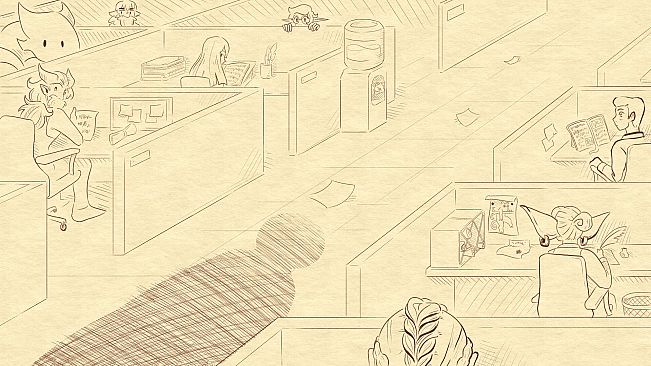 The Bureau of Fantastical & Arcane Affairs