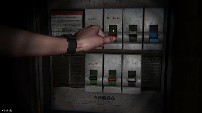 TIC-TAC: Twelve o'clock