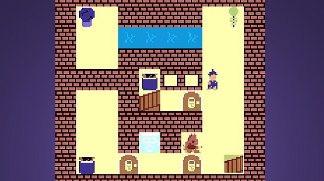 Crisp's Charging Challenge