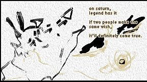 Locally Sourced Anthology I: A Space Atlas