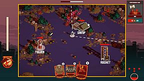 Propaganda VS Zombies 2: Idle Deckbuilder