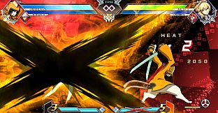 BBTAG DLC Character Pack Vol.2 - Jubei/Aegis/Carmine