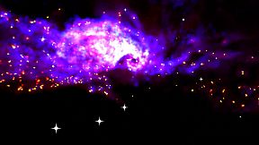 Galactic Center VR