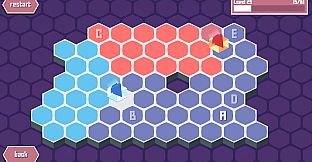 Hexa Path - Soundtrack