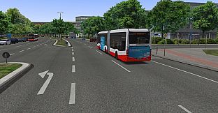 OMSI 2 Add-on Hamburg Linie 20