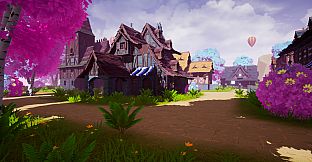 Neon Horizon: Eclipse