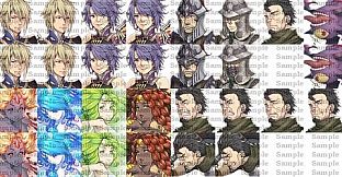 RPG Maker MZ - Hibiki Katakura MV Monsters Vol.3