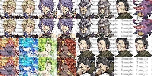 RPG Maker MZ - Hibiki Katakura MV Monsters Vol.3