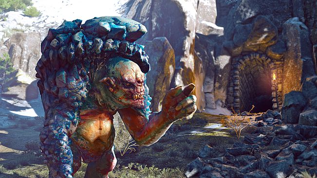 The Witcher 3: Wild Hunt - New Quest 'Contract: Skellige's Most Wanted'