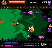 Harvest Hero Origins