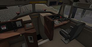 Trainz 2019 DLC: Indiana Railroad EMD SD9043MAC