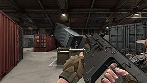 Sudden Attack Zero Point