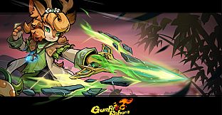 Gunfire Reborn - Echoes From Primal Grove