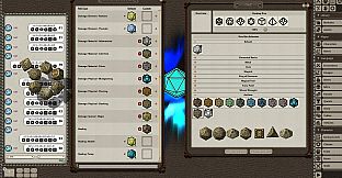 Fantasy Grounds - Artificer Dice Pack