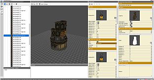 RPG Developer Bakin Ultra Building Pack