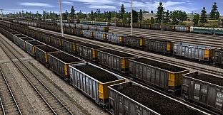 Trainz 2022 DLC - Chinese Electric SS4 Locomotive Pack