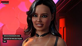 Club Velvet Rose: Midnight Bliss