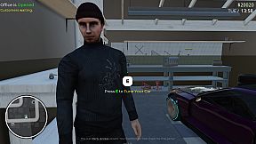 Parking Lot Simulator: Car Collector