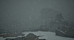 Northflower: The Last Watch