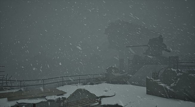 Northflower: The Last Watch