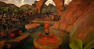 Adventures of Steve the Cat