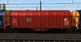 TS Marketplace: Shimmns-ttu Wagon Pack