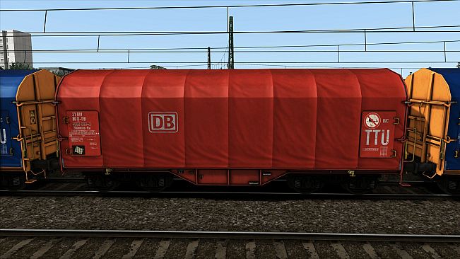 TS Marketplace: Shimmns-ttu Wagon Pack