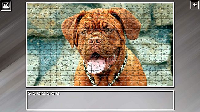 Super Jigsaw Puzzle: Generations - Dogs 3
