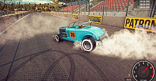 Car Mechanic Simulator 2018 - Hot Rod Custom Cars