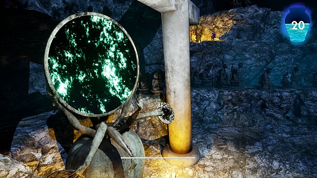 Kodoku：As the Moon Mourns