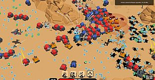 Iron Rage: Survivor