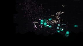 Overpowered 1 - Mars Infestation