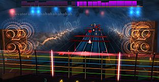 Rocksmith 2014 Edition – Remastered – Aerosmith - “Love in an Elevator”