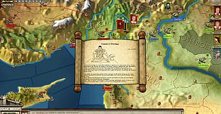 Alea Jacta Est: Parthian Wars