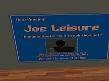 Brazil Fencing Club VR