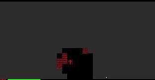 Tiger Tank 59 Ⅰ Break The Fog MP061