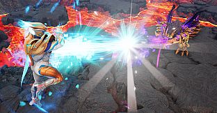 GigaBash - Final Ascension DLC